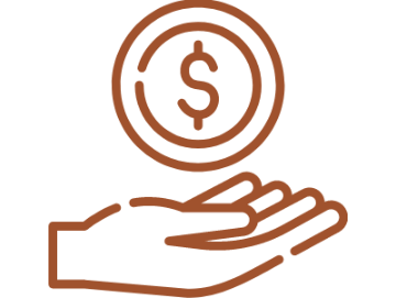 Icon_Finance3 Land Clearing